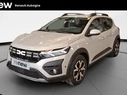 Gris Utilisé 2024 Dacia Sandero Expression Citadine | 16 990 € (Prix juste)