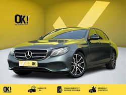 Utilisé 2019 Mercedes E200 Berline | 25 990 € (Super prix)