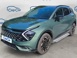 Utilisé 2024 Kia Sportage 2 SUV | 39 590 € (Prix cher)