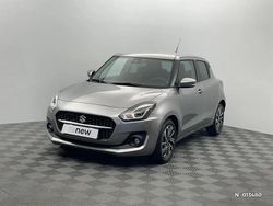 Gris Utilisé 2023 Suzuki Swift | 14 990 € (Bon prix)