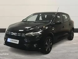 Utilisé 2025 Dacia Sandero Expression Citadine | 15 199 € (Bon prix)