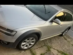 Argent Utilisé 2012 Audi A4 Allroad Ambiente Break | 9 700 €