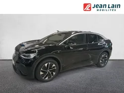 Noir Utilisé 2024 VW ID.5 Pro SUV | 53 390 € (Prix assez cher)
