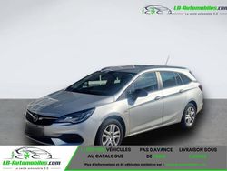 Utilisé 2021 Opel Astra Break | 18 500 € (Prix juste)