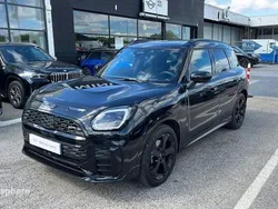 Noir Utilisé 2024 Mini John Cooper Works Countryman SUV | 55 900 €