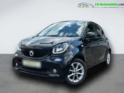 Utilisé 2016 Smart ForFour Citadine | 12 600 € (Prix juste)
