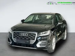 Utilisé 2018 Audi Q2 Sport SUV | 22 900 € (Prix juste)