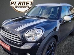 Utilisé 2014 Mini Countryman Chili SUV | 8 990 €