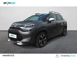 Utilisé 2022 Citroën C3 Aircross PureTech SUV | 14 690 € (Prix juste)