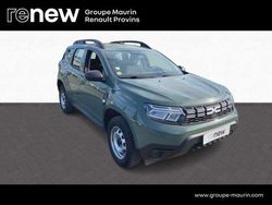 Gris Utilisé 2023 Dacia Duster Essentiel SUV | 18 900 € (Bon prix)