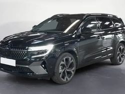 Noir Utilisé 2024 Renault Espace Esprit Alpine Monospace | 37 990 € (Prix juste)