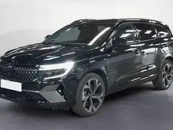 Noir Utilisé 2024 Renault Espace Esprit Alpine Monospace | 38 990 € (Prix juste)