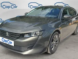 Utilisé 2019 Peugeot 508 Business-Line Break | 14 490 € (Prix assez cher)