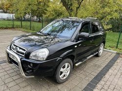 Utilisé 2008 Hyundai Tucson SUV | 3 300 €