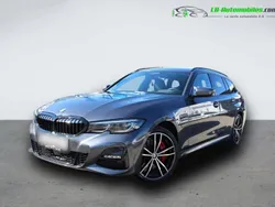 Utilisé 2022 BMW 330e Comfort Edition Berline | 38 500 € (Prix juste)