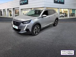 Utilisé 2021 Peugeot e-2008 Allure SUV | 15 999 € (Prix juste)