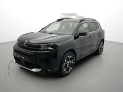 Noir Nouvelle 2024 Citroën C5 Aircross SUV | 29 789 € (Prix juste)