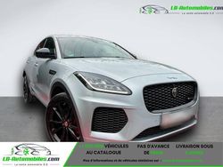 Utilisé 2018 Jaguar E-Pace SUV | 32 200 € (Prix juste)