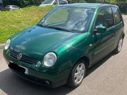 Occasion 2025 VW Lupo Citadine | 3 400 €