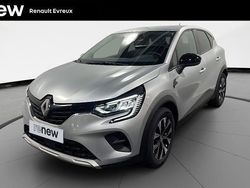 Gris Utilisé 2023 Renault Captur Evolution SUV | 18 480 € (Prix juste)