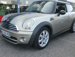 Utilisé 2009 Mini Cooper Hatch Citadine | 4 990 €