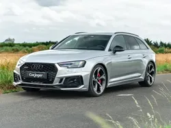 Argent Utilisé 2019 Audi RS4 Sport Break | 57 990 €