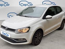 Utilisé 2017 VW Polo Match | 9 990 € (Prix juste)