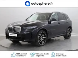 Utilisé 2024 BMW X5 M Sport SUV | 93 999 €