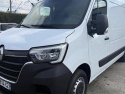 Utilisé 2022 Renault Master Van | 19 680 € (Prix juste)