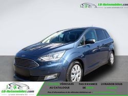 Utilisé 2018 Ford Grand C-Max Monospace | 19 900 € (Bon prix)