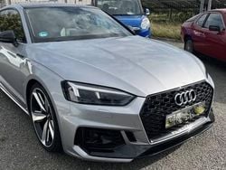 Utilisé 2018 Audi RS5 Design Coupé | 46 999 €