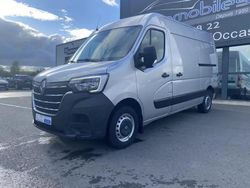 Gris Utilisé 2019 Renault Master Van | 19 990 € (Prix juste)