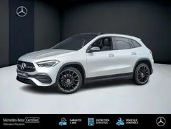 Gris Utilisé 2023 Mercedes GLA250 AMG line SUV | 40 889 € (Prix juste)
