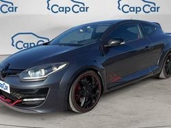 Occasion 2016 Renault Mégane III R.S. Coupé | 22 990 €