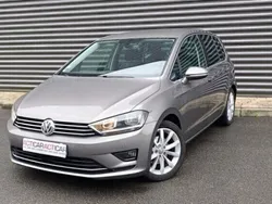 Utilisé 2014 VW Golf VII Berline | 14 990 € (Prix juste)