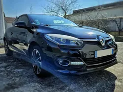 Noir Utilisé 2015 Renault Mégane Coupé Bose Edition Coupé | 9 800 €