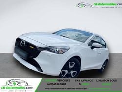 Utilisé 2024 Mazda 2 Citadine | 23 400 € (Prix assez cher)