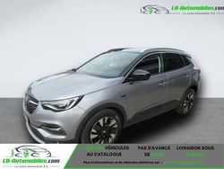 Utilisé 2020 Opel Grandland X SUV | 23 800 € (Prix juste)