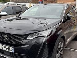 Utilisé 2022 Peugeot 3008 Allure | 22 490 € (Prix juste)