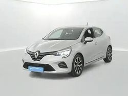 Gris Occasion 2021 Renault Clio V Berline | 15 890 €