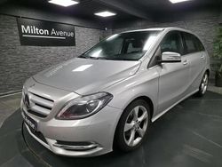 Gris Occasion 2014 Mercedes 180 Berline | 6 000 €