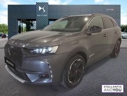 Gris Utilisé 2022 DS Automobiles DS7 Crossback Performance Line Plus SUV | 26 990 € (Bon prix)