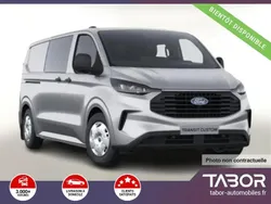 Argent Nouvelle 2025 Ford Transit Custom Trend Berline | 40 526 €