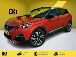 Utilisé 2020 Peugeot 3008 GTi | 20 990 € (Prix juste)