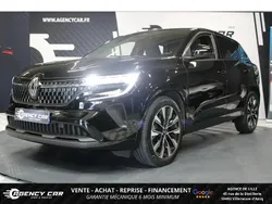 Noir Utilisé 2023 Renault Austral Techno SUV | 31 480 € (Prix juste)