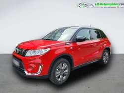 Utilisé 2019 Suzuki Vitara SUV | 21 800 € (Prix juste)