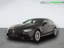 Utilisé 2022 Mercedes AMG GT 43 AMG Coupé | 84 800 €