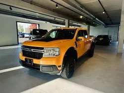 Orange Utilisé 2022 Ford Maverick Lariat SUV | 64 570 €