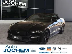Utilisé 2022 Ford Mustang Coupé | 44 999 € (Super prix)
