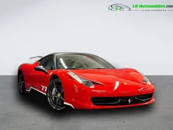 Utilisé 2016 Ferrari 458 Coupé | 243 800 €